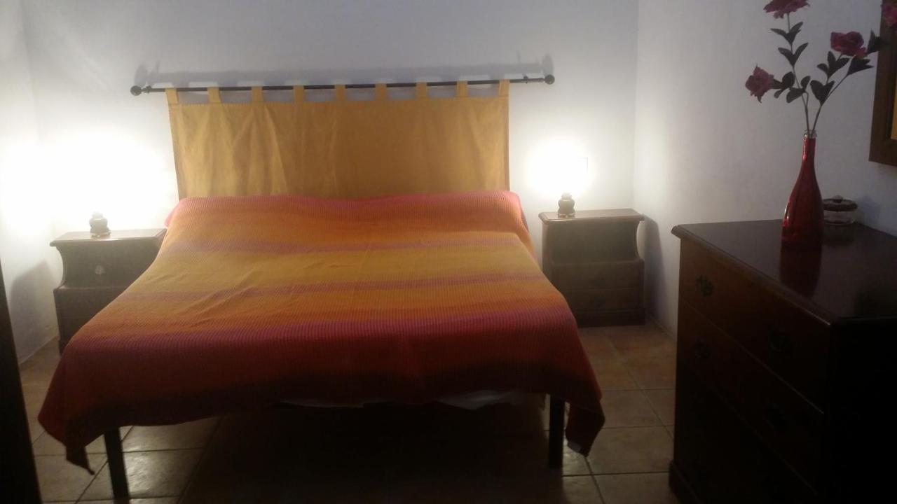Casa vacanze Comodissimo Dammuso